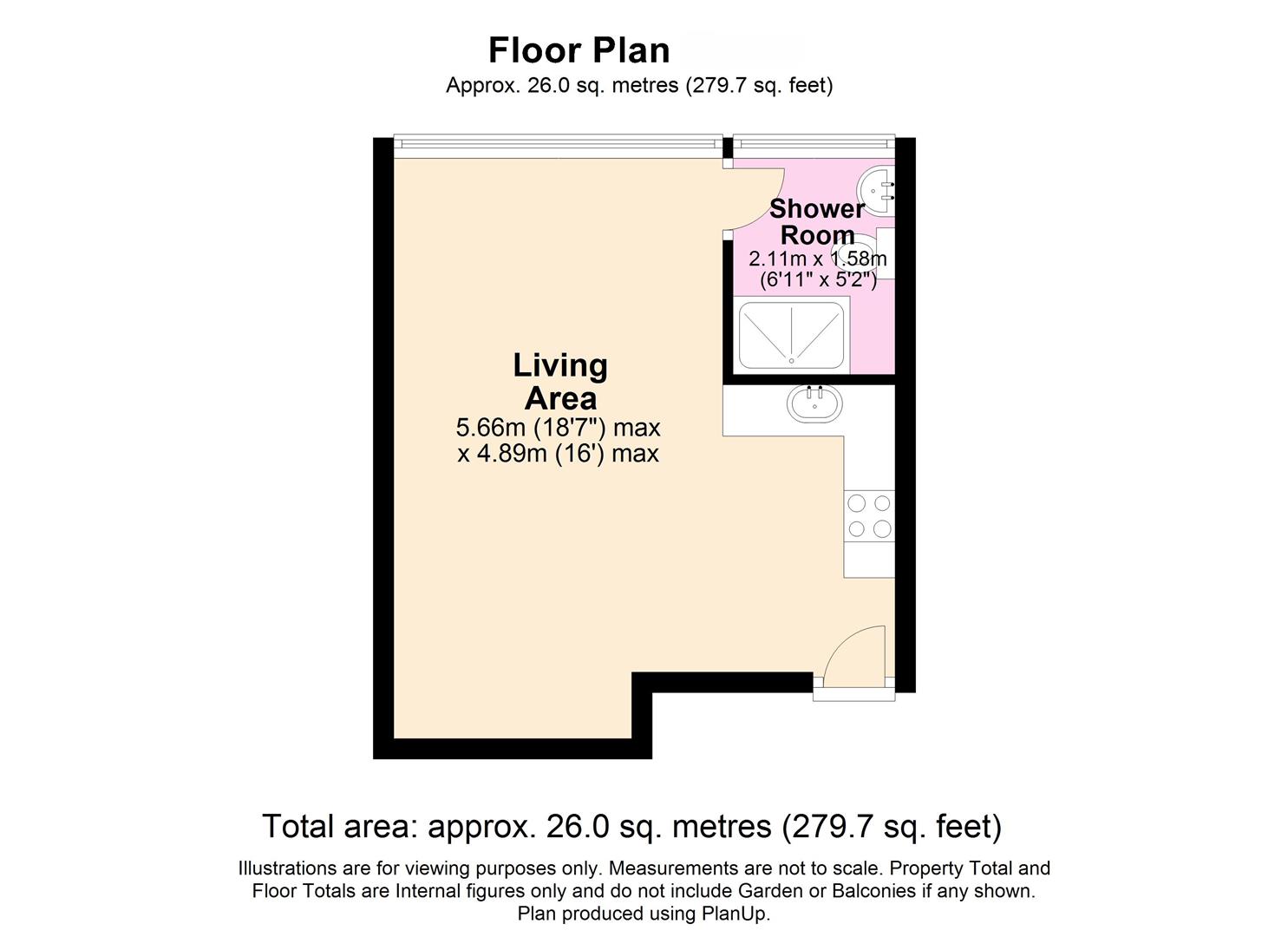 Floorplan Image